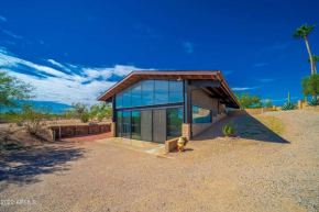 The Wickenburg Guest House